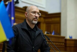 Євроінтеграційні зобов'язання: уряд підготував законопроєкт про посилення безпеки постачання газу