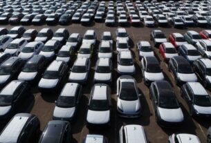 В Україні оновили вимоги до виробництва автомобілів, автобусів, мотициклів та причепів