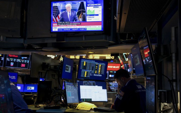 Ціна нафти "на зараз" піднялася до рекорду з 2008 року