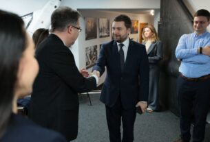 Сербія за підтримки ПРООН спрямовує 2 млн євро на посилення енергетичної стійкості України