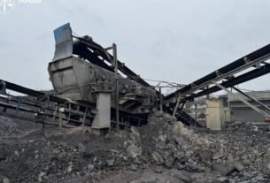 У Волинській області викрили схему розкрадання надр на 102 млн грн під виглядом «наукових досліджень»