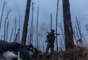 В Міноборони працюють над посиленням піхоти та змінами в мобілізації та СЗЧ