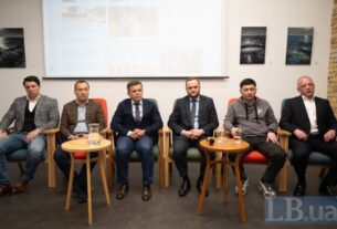 03 квітня, 21:25
    
Зима 26/27: як готуватися державі, громадам і бізнесу (репортаж з “Нової країни”)