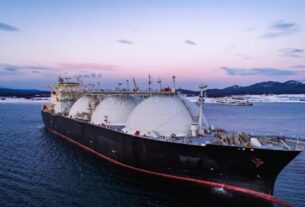 США готові нарощувати постачання скрапленого газу до України