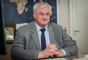 Сибіга про розблокування €90 млрд для України: "Неформальний саміт ЄС на Кіпрі був переломним моментом"