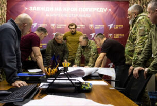 Сирський відвідав Покровський напрямок і анонсував додаткове посилення підрозділів