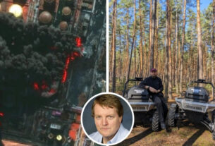 Рекордні втрати росії у березні. Дрони домінують, удари по нафті тривають – Філліпс О