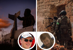 Українці підривають в росії усе, що тільки можна. А фронт залишається статичним – Том Купер і Дональд Гілл