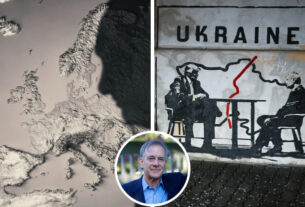 Коли путін припертий до стіни. Що зробив би Трамп, якби путін ударив по Європі? – Девід Ігнатіус