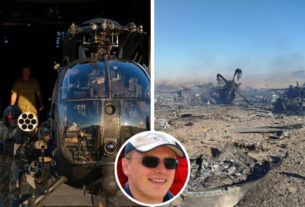 Немає значення, скільки США втратили техніки під час рятувальної операції. Головне – повернути пілотів – Том Купер