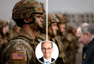 Війна США з Іраном – це про Україну. Знекровлення Америки, розкол НАТО і збереження режиму в Тегерані працюють на росію – Деніел Кочіс