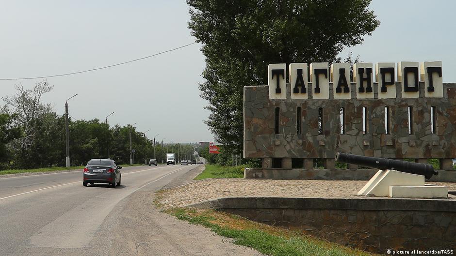 Дрони і ракети атакували російські Тольятті та Таганрог