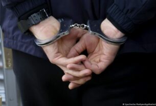 Теракт у Києві: суд ухвалив взяття під варту патрульних