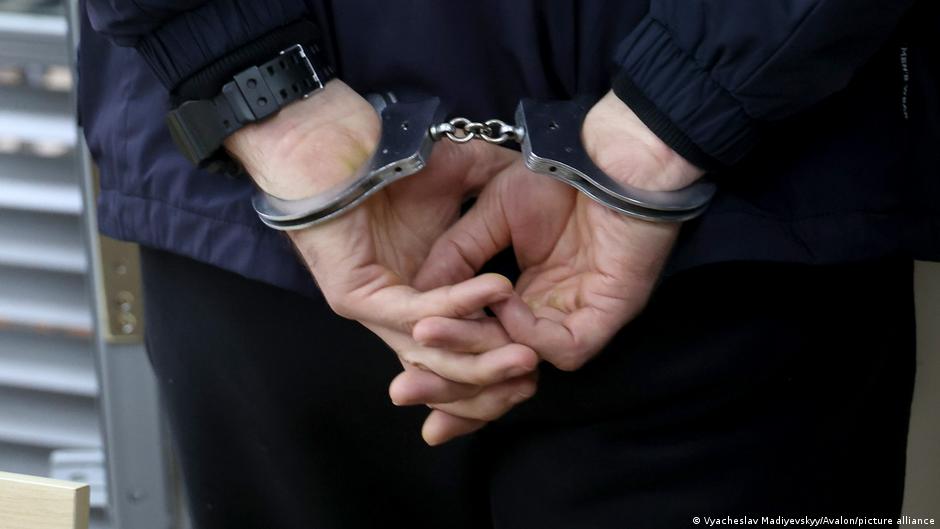 Теракт у Києві: суд ухвалив взяття під варту патрульних
