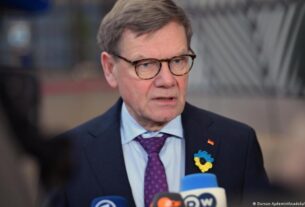 Вадефуль: Путін недооцінив стійкість союзників України