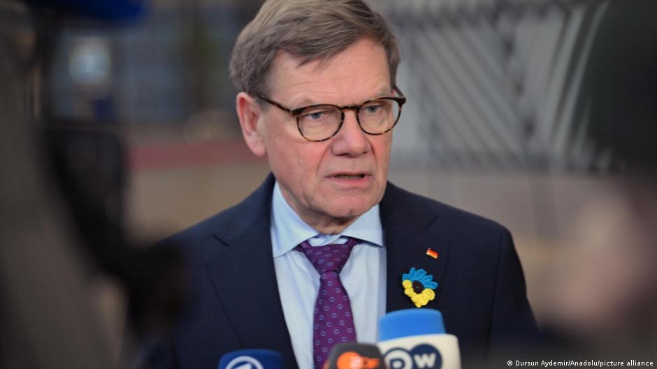 Вадефуль: Путін недооцінив стійкість союзників України