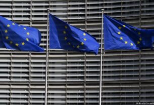 ЄК: Київ може отримати частину з €90 млрд у другому півріччі