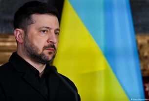 Володимир Зеленський приїхав до Норвегії