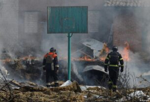 РФ атакувала Черкаси дронами: загинув восьмирічний хлопчик