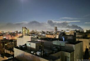 Іран припинив прямі контакти зі США на тлі погроз - ЗМІ