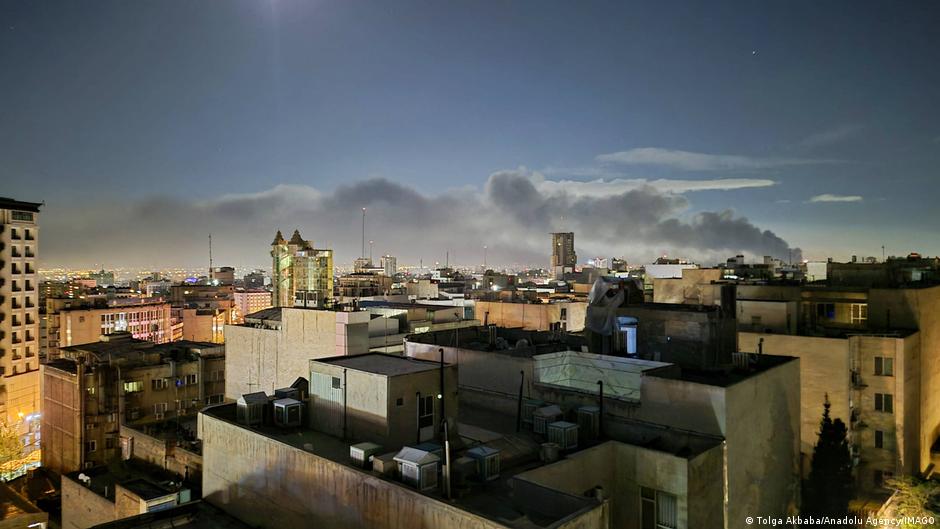 Іран припинив прямі контакти зі США на тлі погроз - ЗМІ