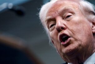 Білий дім про застосування ЯЗ проти Ірану: Лише Трамп знає