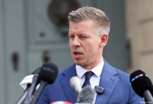 "Вирішити давню суперечку": Мадяр хоче зустрічі з Зеленським