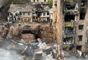Масований удар РФ: 666 ракет і дронів, основна ціль - Дніпро