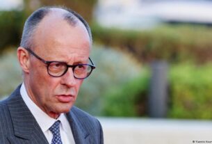 У Берліні прокоментували слова Мерца про Україну після війни