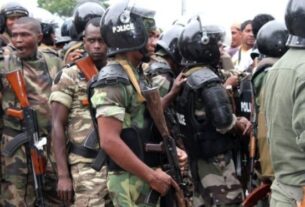 Bloomberg: росія зміцнює партнерство з Мадагаскаром через нові поставки озброєнь