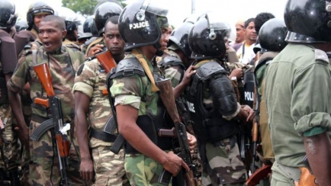 Bloomberg: росія зміцнює партнерство з Мадагаскаром через нові поставки озброєнь