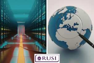 Повернення до норми. Корпораціям потрібно знову навчитися бути геополітичними гравцями – RUSI