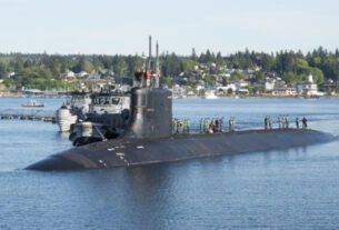 Британія викрила таємну операцію путіна проти підводної інфраструктури