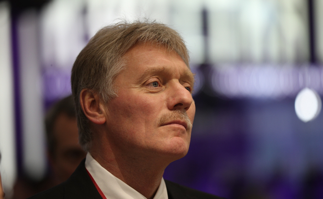 У путіна заявили, що