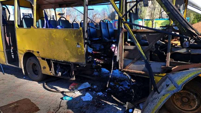 Зеленський відреагував на удар рф по Нікополю, який забрав чотири життя