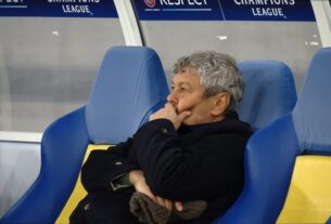 Помер колишній тренер