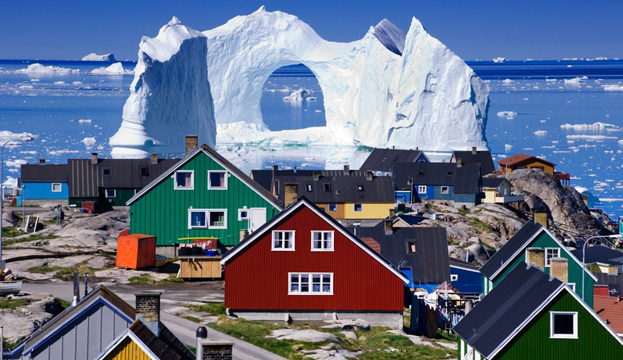 США ведуть переговори про розширення військової присутності в Гренландії – NYT