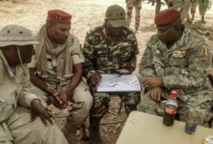 Камерун повідомив про загибель своїх військових у війні на боці рф