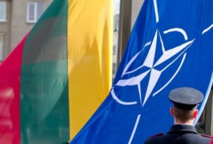 У Литві закликали уникати риторики страху щодо можливого удару рф по Балтії