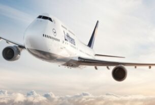 Lufthansa скасовує 20 тисяч авіарейсів на тлі зростання цін на паливо