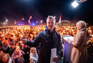 Хто такий Петер Мадяр: що відомо про нового лідера Угорщини