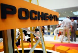 Найбільша російська нафтова компанія втратила 75% прибутку у 2025 році