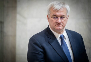 Сибіга: росія активізувала пропаганду через посилення співпраці України з країнами Перської затоки