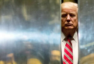 Трамп пригрозив зупинити допомогу Україні, щоб змусити Європу діяти щодо Ормузької протоки