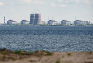 Україна в ООН закликає світ реагувати на небезпеку для ЧАЕС і ЗАЕС