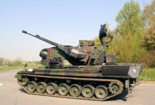 Поставки озброєння США до Європи затримуються через війну на Близькому Сході