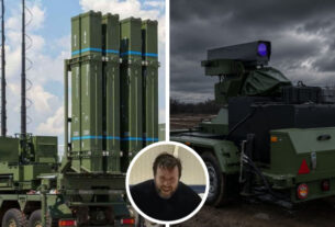 Україна вибудовує нову оборону від дронів. росія не встигає закривати діри у своїй ППО – Дональд Гілл