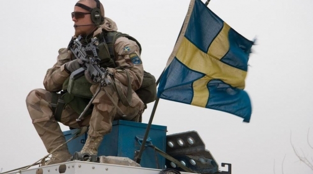 Міністр оборони Швеції заявив про підтримку вступу України до НАТО