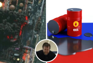 Україна руйнує нафтову основу російської економіки. Але нерішучість G7 і лояльність Трампа дають москві перепочинок – Дональд Гілл