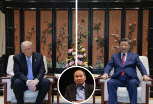 Що знає Сі, чого не розуміє Трамп. Плач за колись великою демократією – Френсіс Фукуяма